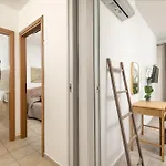Moderno מלון