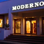 Moderno מלון 3*