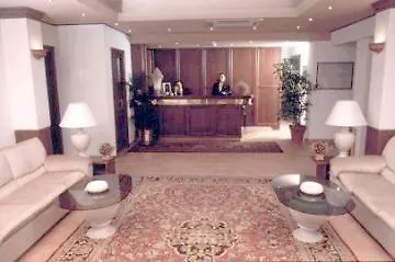酒店 莫德诺酒店 3*