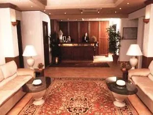 莫德诺酒店 酒店 3*