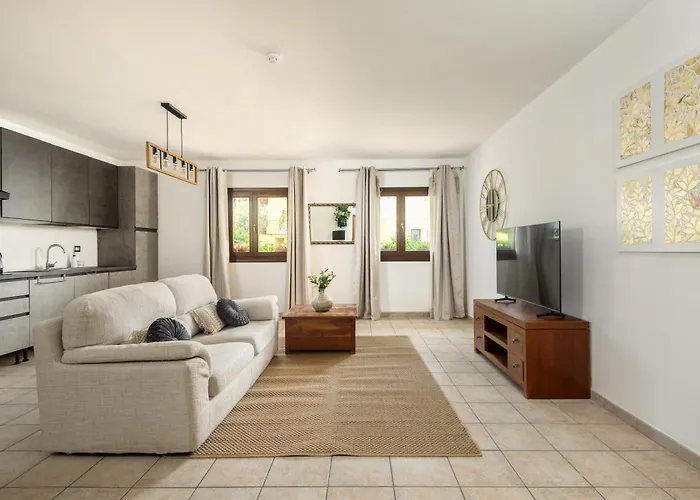 Hotell Moderno Olbia