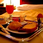 Moderno Hotel Olbia