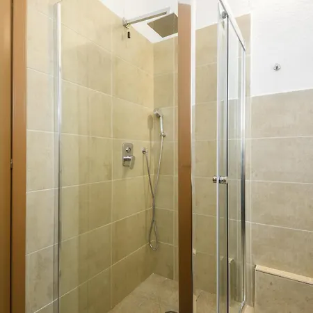 Hotel Moderno Olbia