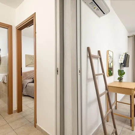 Moderno Hotel