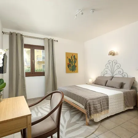 Moderno Hotel 3*