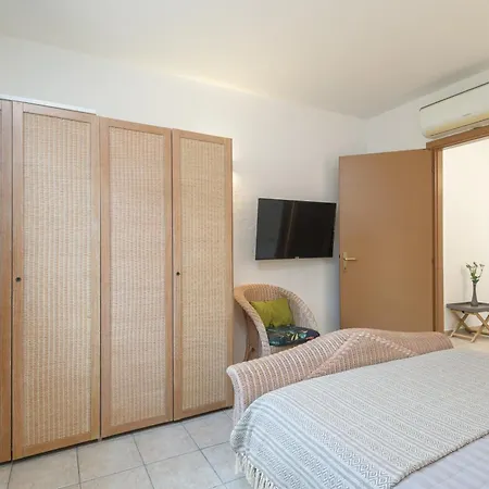 Hotel Moderno