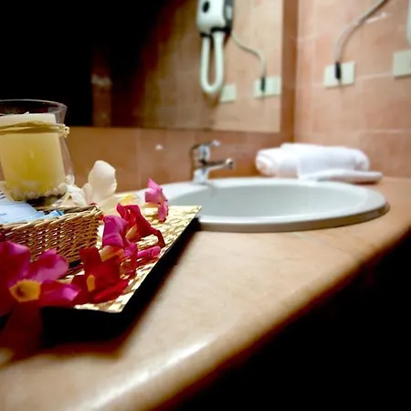 Moderno Szálloda 3*