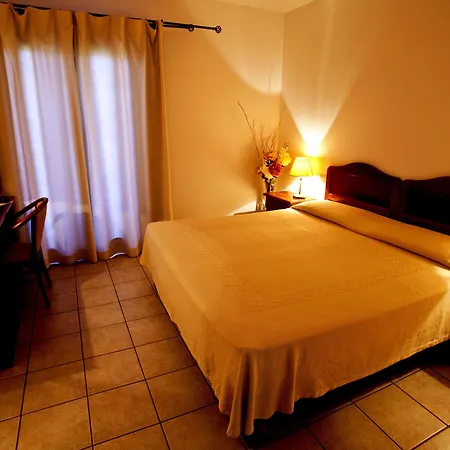 Moderno Hotel Olbia