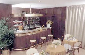 Hotel Moderno Olbia
