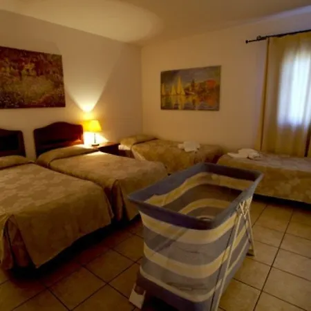 Moderno Hotel
