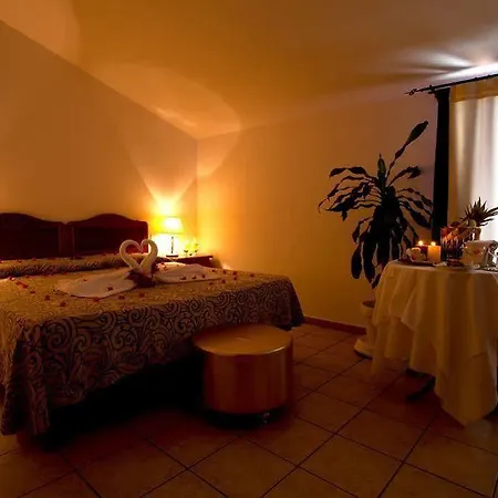 Hotel Moderno Olbia