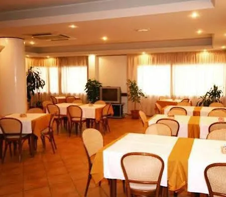 Moderno Hotel Olbia